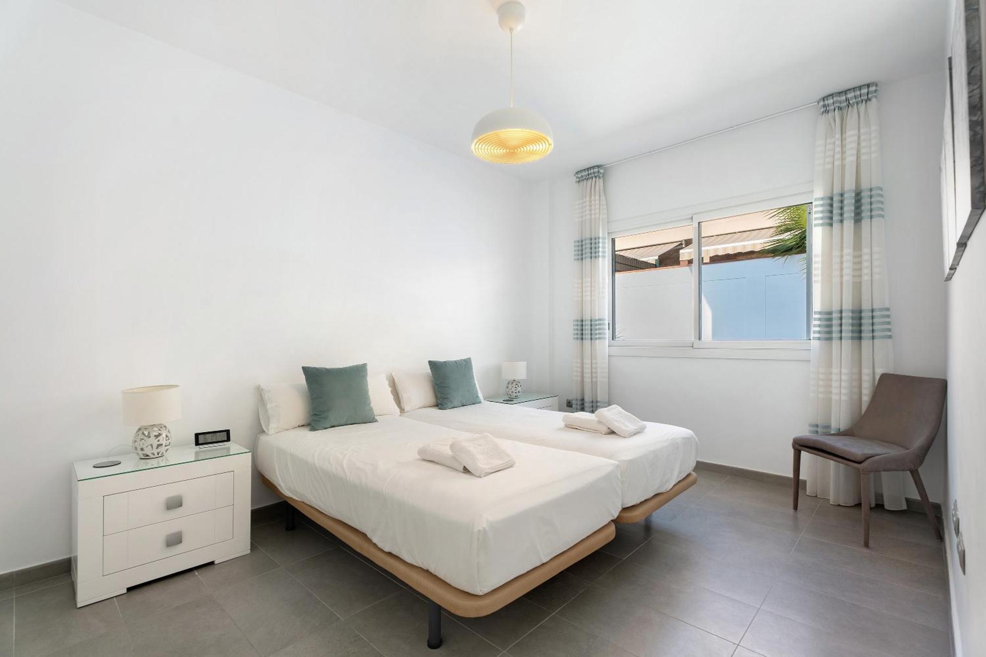 Espectacular Villa Aurora By Paramount Holidays Puerto de Santiago  Exteriér fotografie